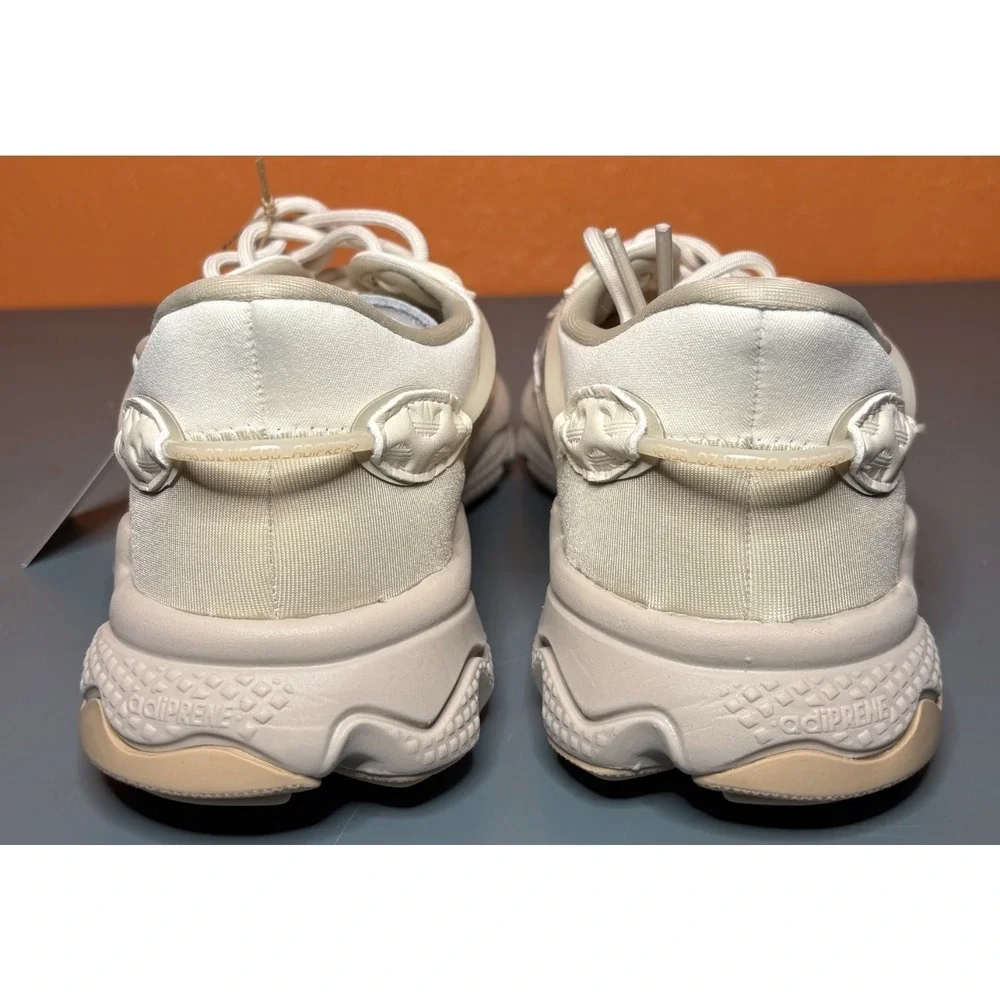 Adidas‎ Ozweego J Beige Mens Size 6